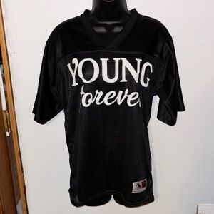 Nessa Barrett Young Forever Jersey